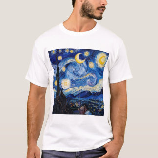 T-shirt Starry Starry—un classique