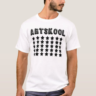 T-shirt #stars
