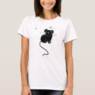 T-shirt Stars and Mice
