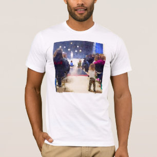 T-shirt Starstruck