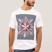 T-shirt #StarSystem #GravityTheme #ModePourLui EtElle (Devant)