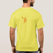 T-shirt <!-- Start of HubSpot Logging Code  --><script… (Dos)