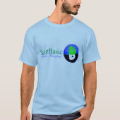 T-shirt StartBasic (Devant)