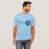T-shirt StartBasic (Devant entier)