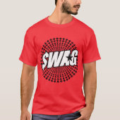 T-shirt Starter Swag All-Star (Devant)