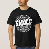 T-shirt Starter Swag All-Star (Devant)