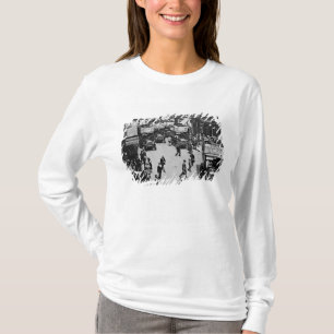 T-shirt Station de Finsbury Park, c.1923