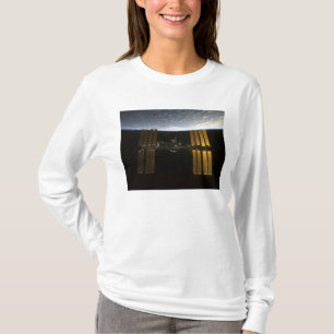 T-shirt Station Spatiale Internationale 10