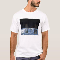Station spatiale internationale 18