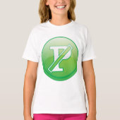 T-shirt Stationnement interdit (Devant)