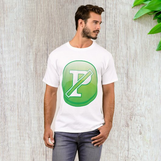 T-shirt Stationnement interdit