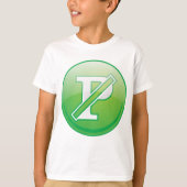 T-shirt Stationnement interdit (Devant)