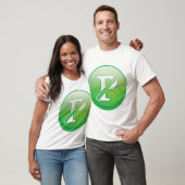 T-shirt Stationnement interdit (Unisexe)