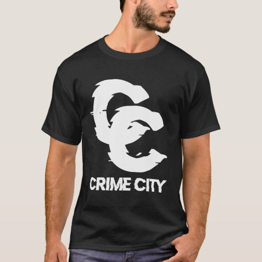 T-shirt Statique Long Tee 2020 Limited Drop (Devant)