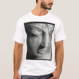 T-shirt Statue de Bouddha