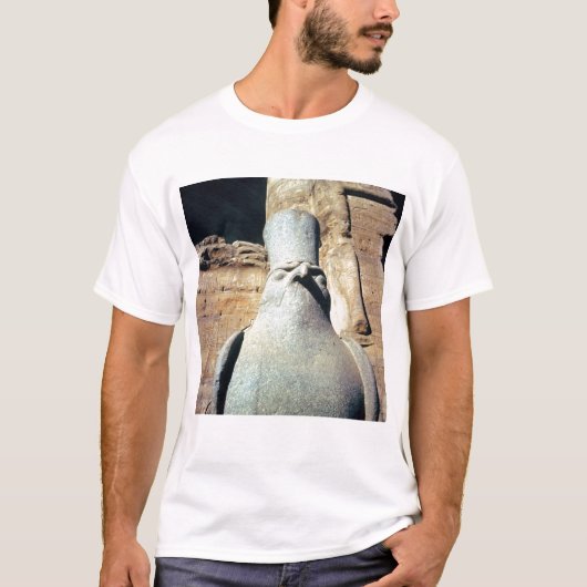 T-shirt Statue de Horus (Devant)