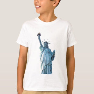 T-shirt Statue de la liberté