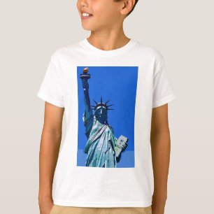 T-shirt Statue de la Liberté