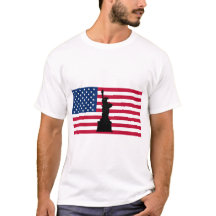 Statue de la liberté