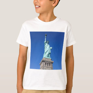 T-shirt Statue de la Liberté