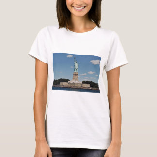 T-shirt Statue de la liberté 2