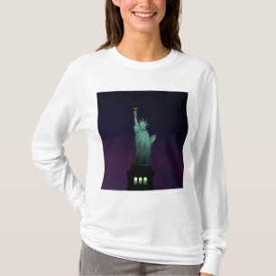T-shirt Statue de la Liberté, New York, États-Unis 7