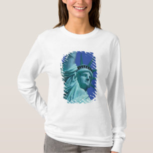 T-shirt Statue de la Liberté, New York, États-Unis 8