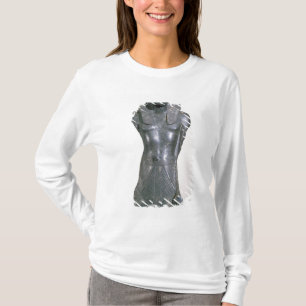 T-shirt Statue de Sesostris III dans le Moyen Âge