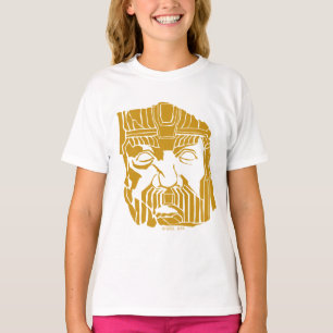 T-shirt Statue d'Erebor