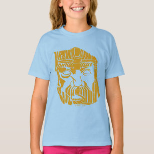 T-shirt Statue d'Erebor