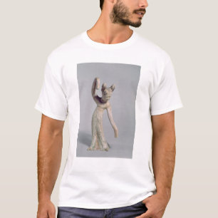 T-shirt Statue funéraire d'un danseur, dynastie de Tang
