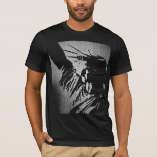 T-SHIRT STATUT DE LIBERTÉ