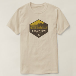 T-shirt Staunton State Park Colorado