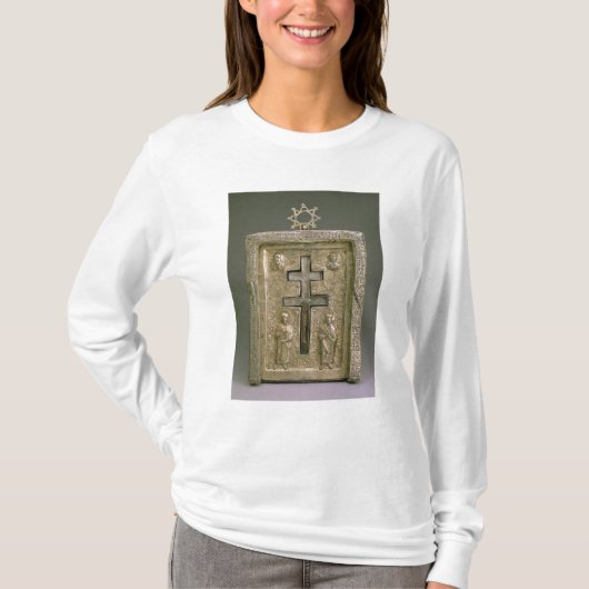 T-shirt Staurothek (Devant)
