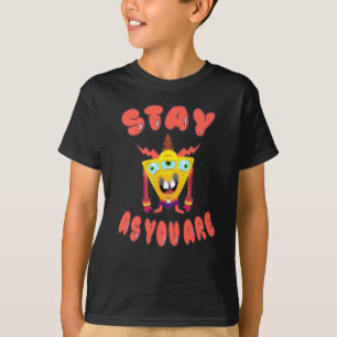 T-shirt Stay as