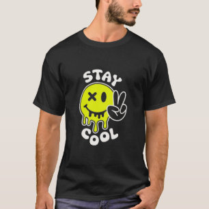 T-shirt Stay cool