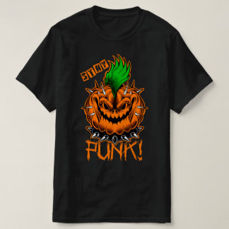 T-shirt Stay Punk