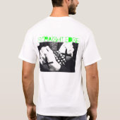 T-SHIRT STAYBRUTAL (Dos)