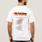 T-SHIRT STC. III (Dos)