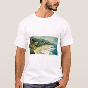 T-shirt STE86 bord de la mer Cove.tif