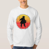 T-shirt Steampunk Buccaneers Talk Like a Pirate Day Argh! (Devant)