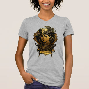 T-shirt Steampunk Mom