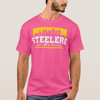 T-shirt Steelers 2023