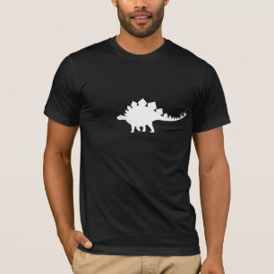 T-shirt Stegosaurus superbe