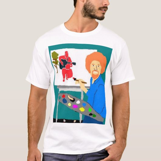 T-shirt steiny (Devant)