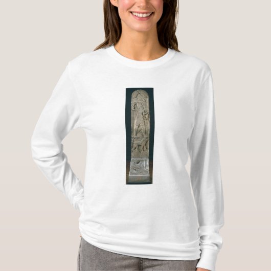 T-shirt Stela votif (Devant)