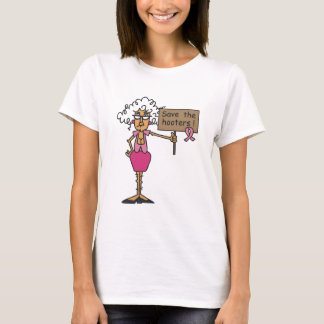 T-shirt Stella-Sirènes