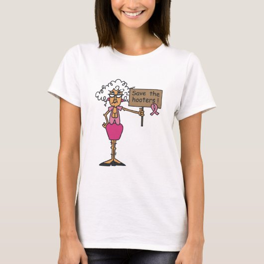 T-shirt Stella-Sirènes (Devant)