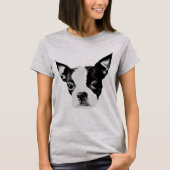 T-shirt Stella-ttude (Devant)