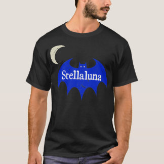 T-shirt Stellaluna Enfants Réservez un cadeau pour Enseign